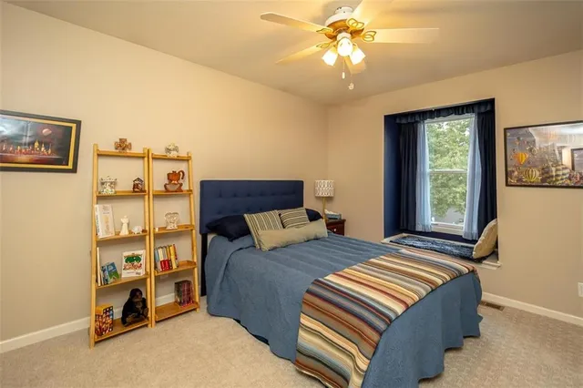 $460,000 | 1342 Redbud Street, Ottawa, KS 66067