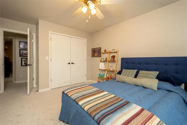 $460,000 | 1342 Redbud Street, Ottawa, KS 66067