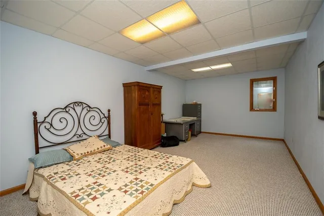 $460,000 | 1342 Redbud Street, Ottawa, KS 66067