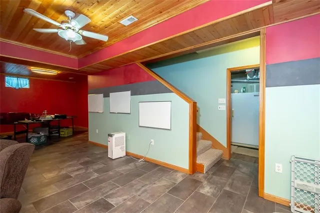 $460,000 | 1342 Redbud Street, Ottawa, KS 66067