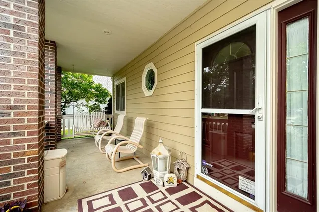 $460,000 | 1342 Redbud Street, Ottawa, KS 66067