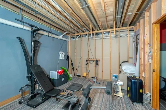 $460,000 | 1342 Redbud Street, Ottawa, KS 66067