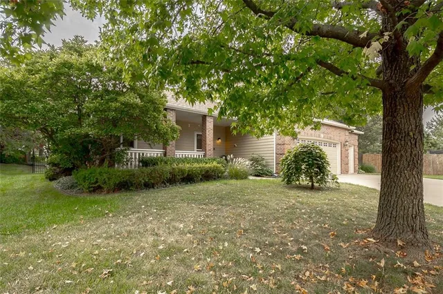 $460,000 | 1342 Redbud Street, Ottawa, KS 66067