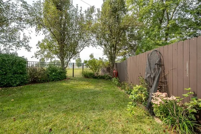 $460,000 | 1342 Redbud Street, Ottawa, KS 66067