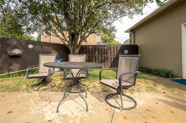 $460,000 | 1342 Redbud Street, Ottawa, KS 66067