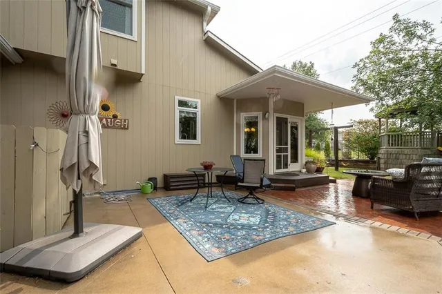 $460,000 | 1342 Redbud Street, Ottawa, KS 66067