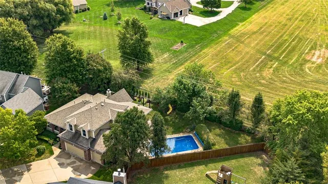 $460,000 | 1342 Redbud Street, Ottawa, KS 66067