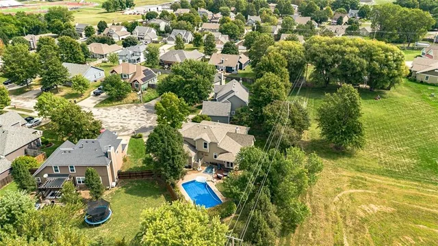 $460,000 | 1342 Redbud Street, Ottawa, KS 66067