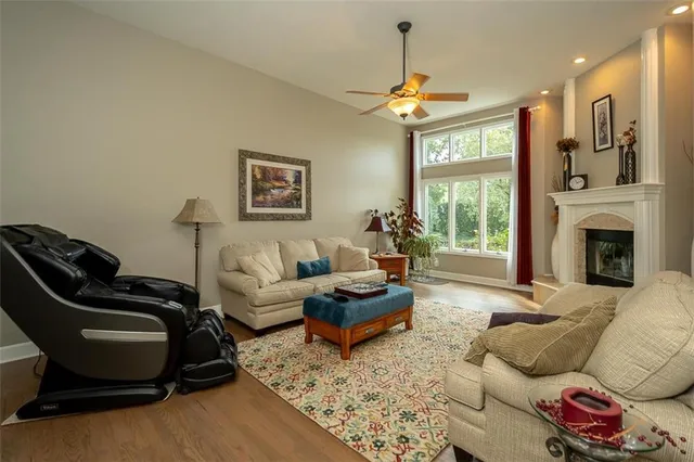 $460,000 | 1342 Redbud Street, Ottawa, KS 66067