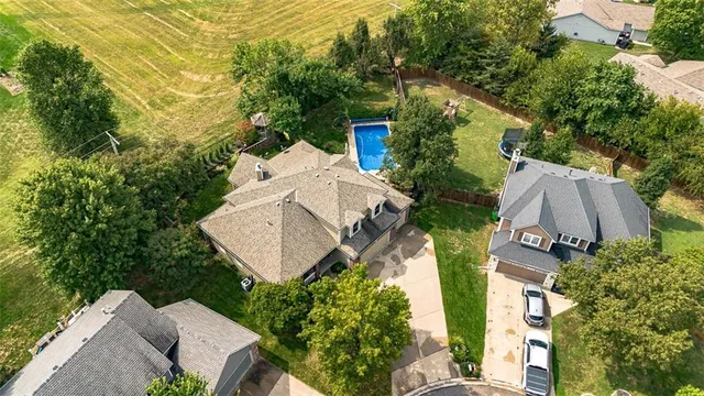 $460,000 | 1342 Redbud Street, Ottawa, KS 66067