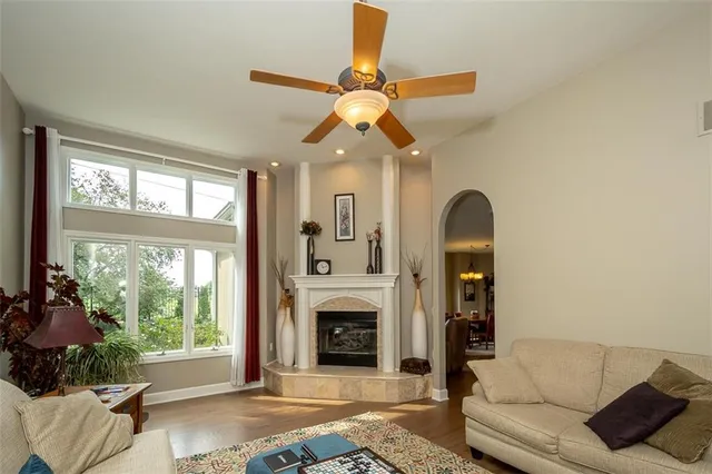 $460,000 | 1342 Redbud Street, Ottawa, KS 66067