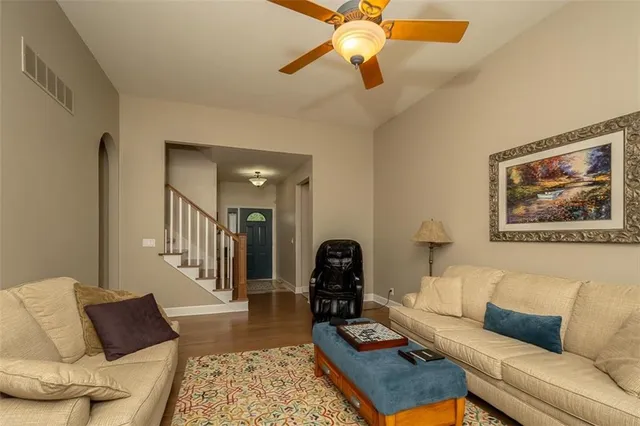 $460,000 | 1342 Redbud Street, Ottawa, KS 66067