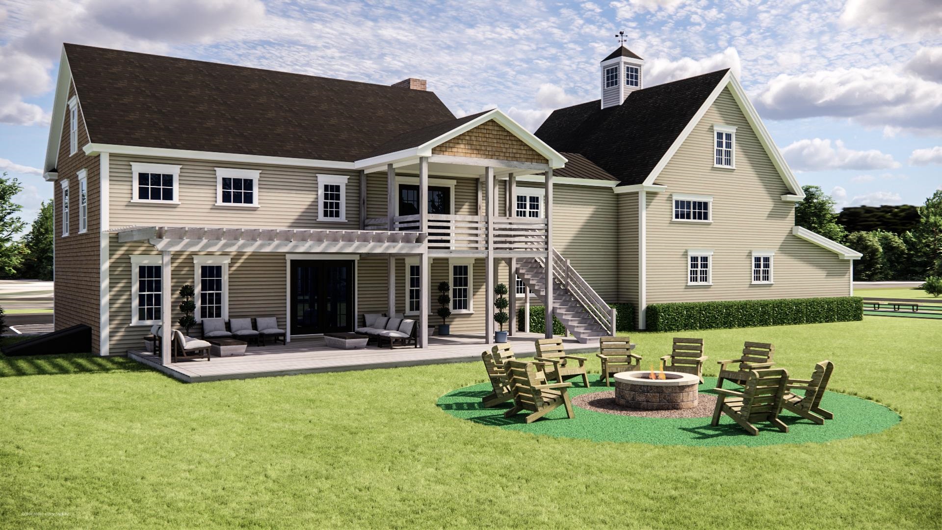 23 Main Street, Unit 3 Candia, NH 03034 - Photo 12 of 23