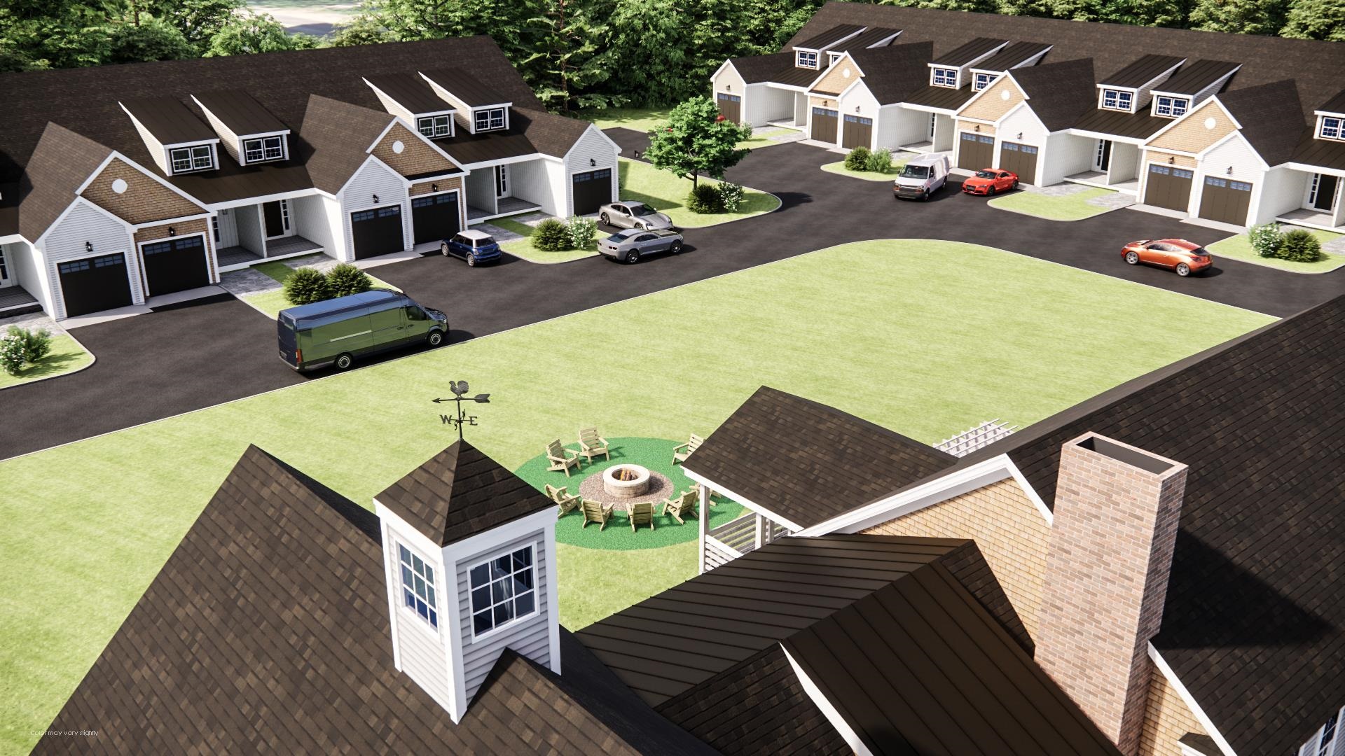 23 Main Street, Unit 3 Candia, NH 03034 - Photo 13 of 23