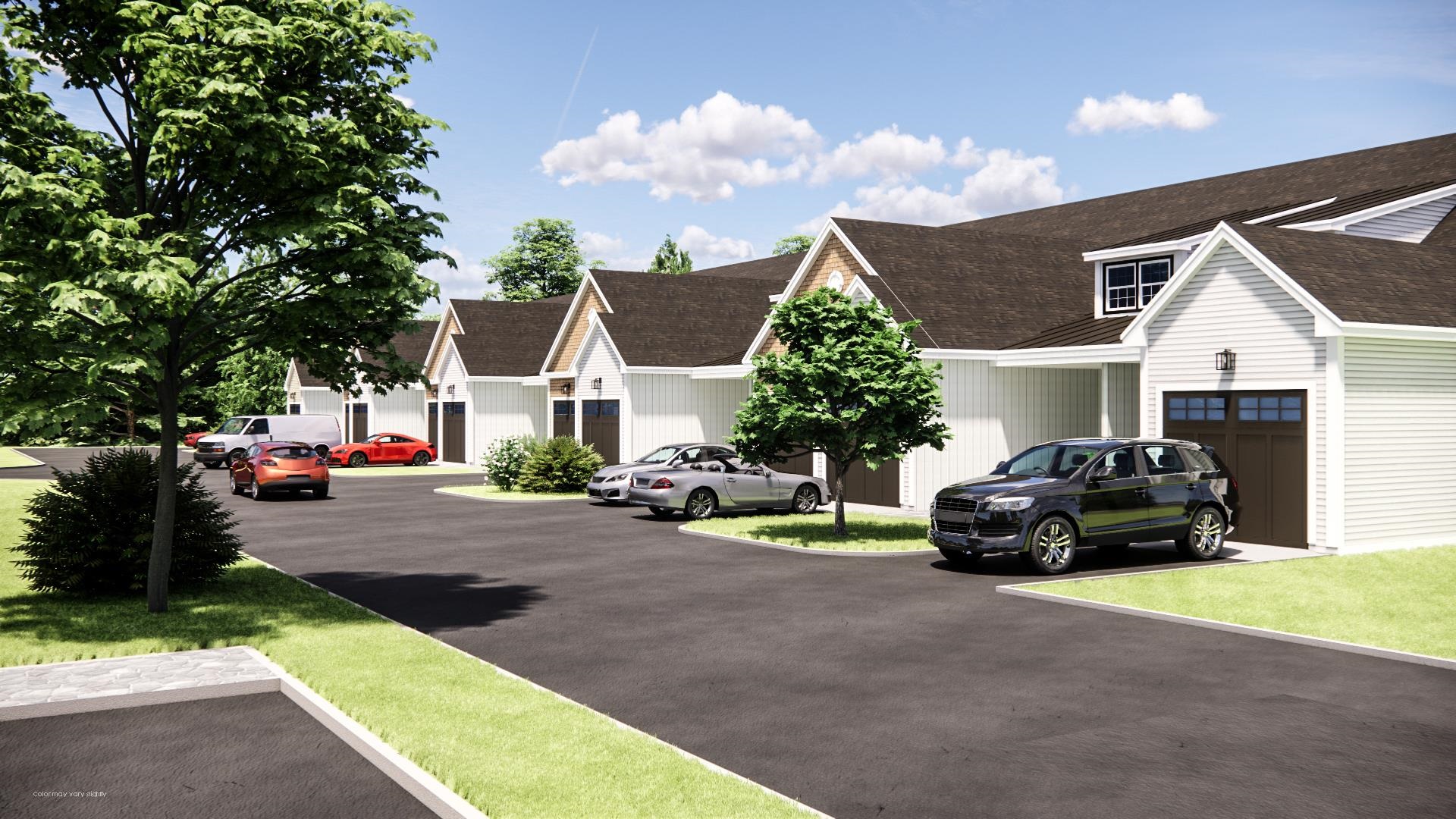 23 Main Street, Unit 3 Candia, NH 03034 - Photo 14 of 23