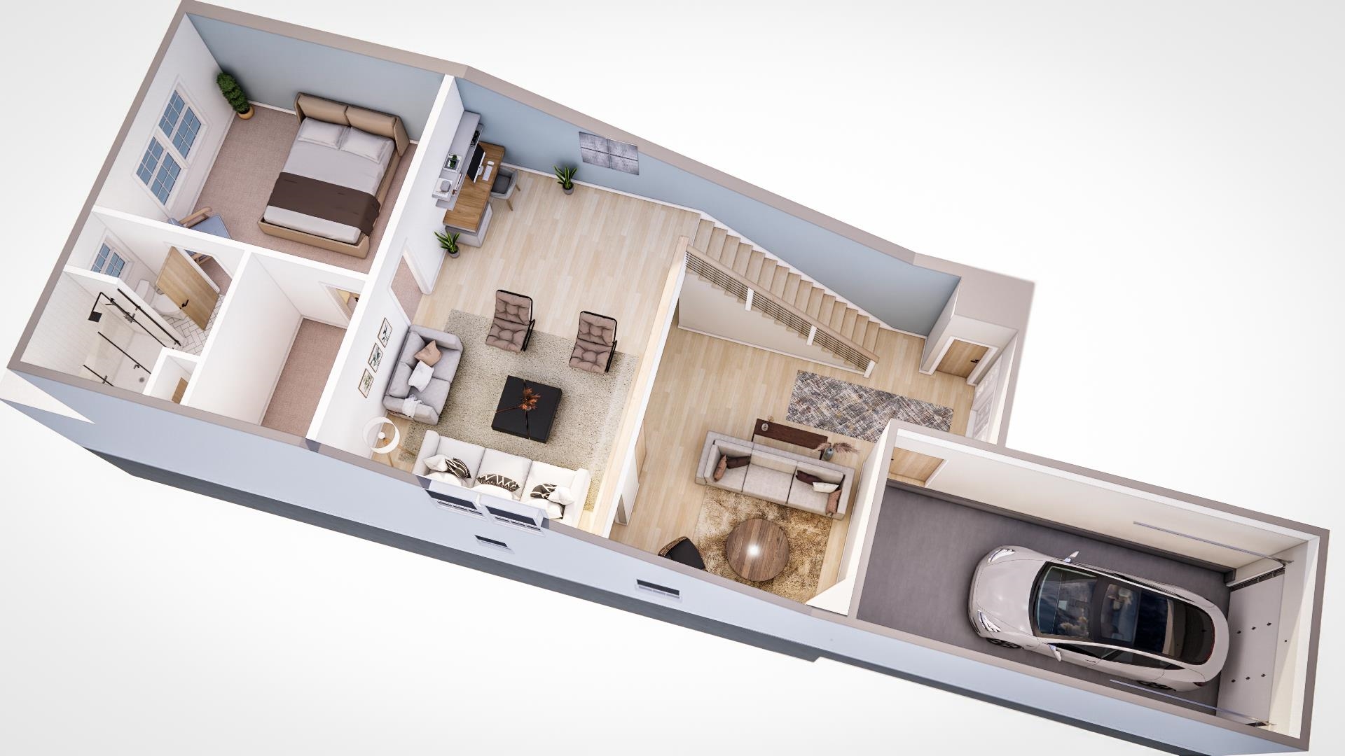 23 Main Street, Unit 3 Candia, NH 03034 - Photo 16 of 23