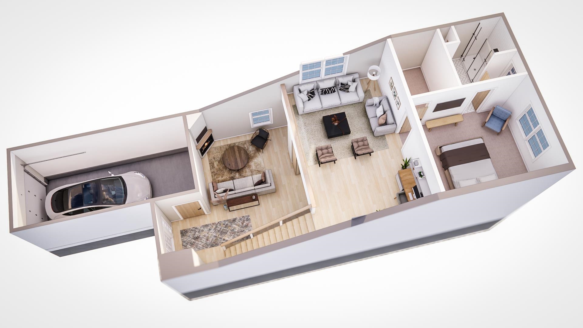 23 Main Street, Unit 3 Candia, NH 03034 - Photo 17 of 23