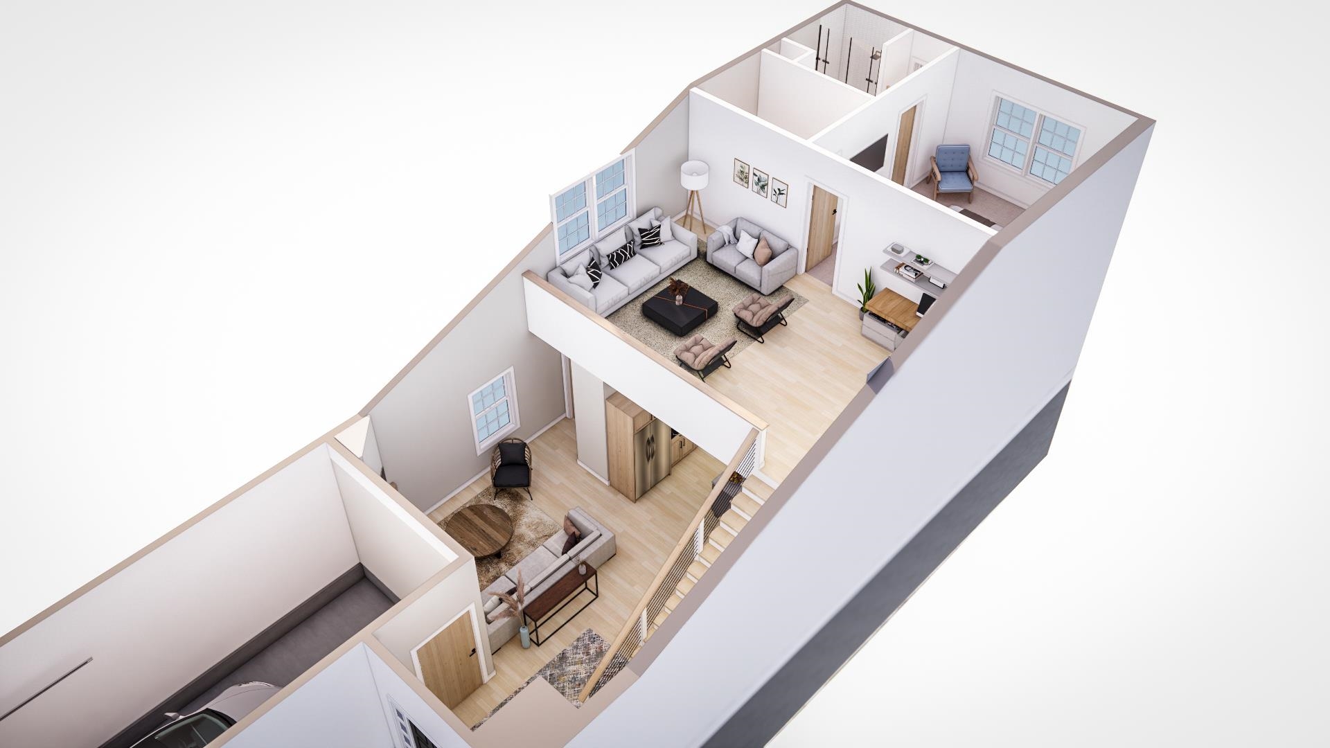 23 Main Street, Unit 3 Candia, NH 03034 - Photo 20 of 23