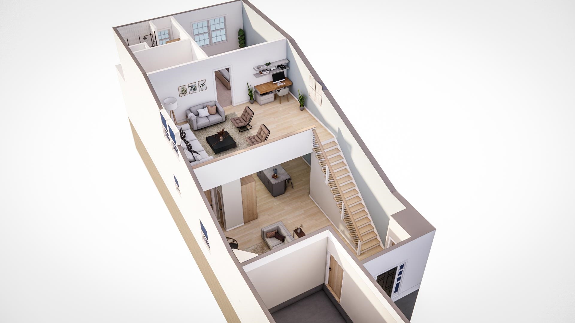 23 Main Street, Unit 3 Candia, NH 03034 - Photo 21 of 23