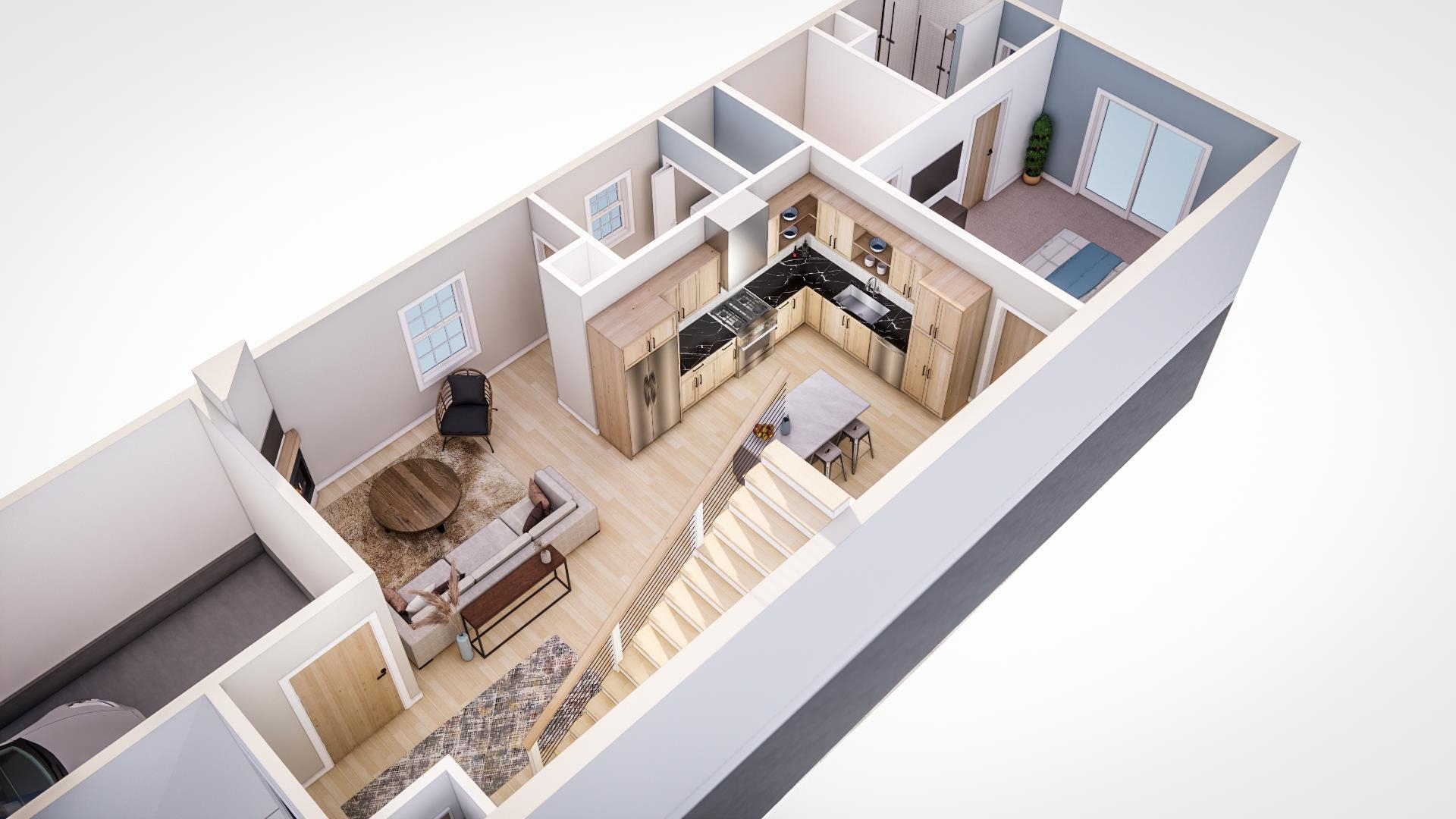 23 Main Street, Unit 3 Candia, NH 03034 - Photo 22 of 23