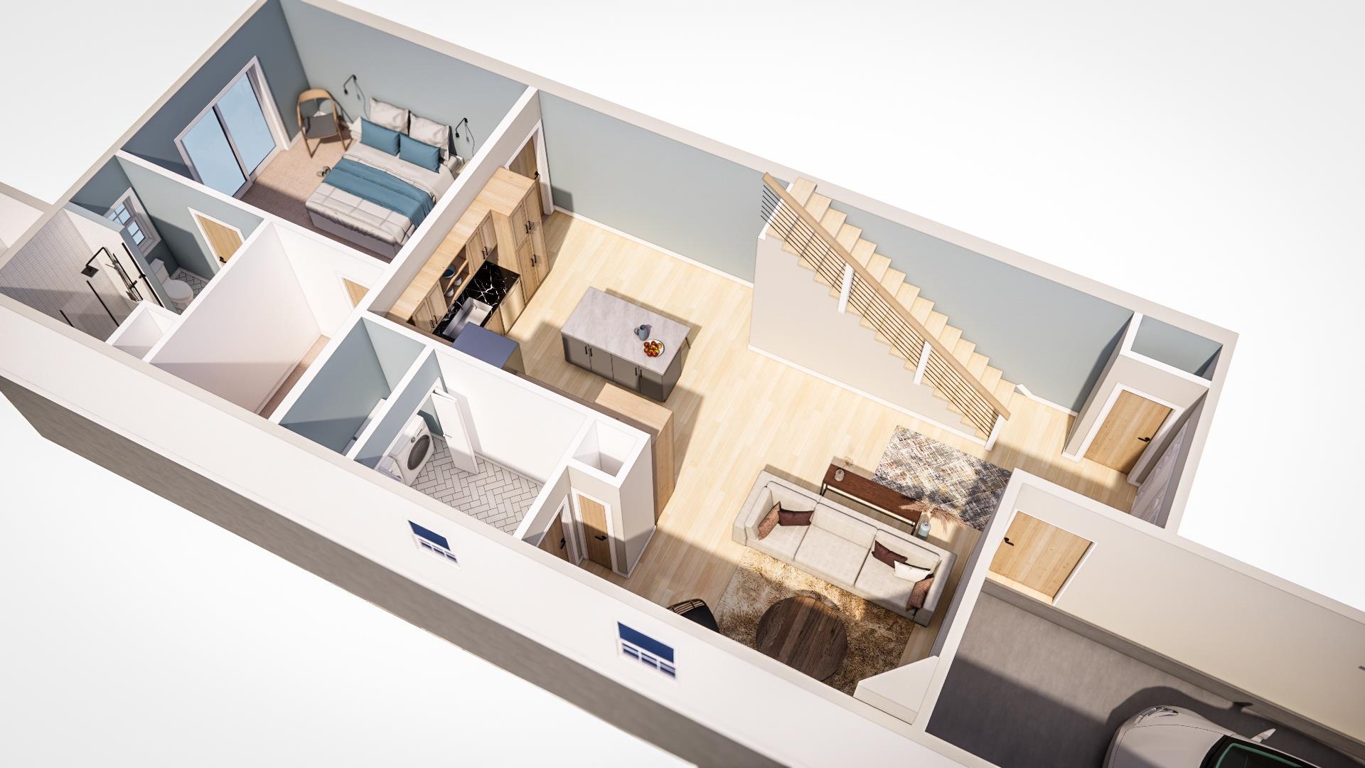 23 Main Street, Unit 3 Candia, NH 03034 - Photo 23 of 23