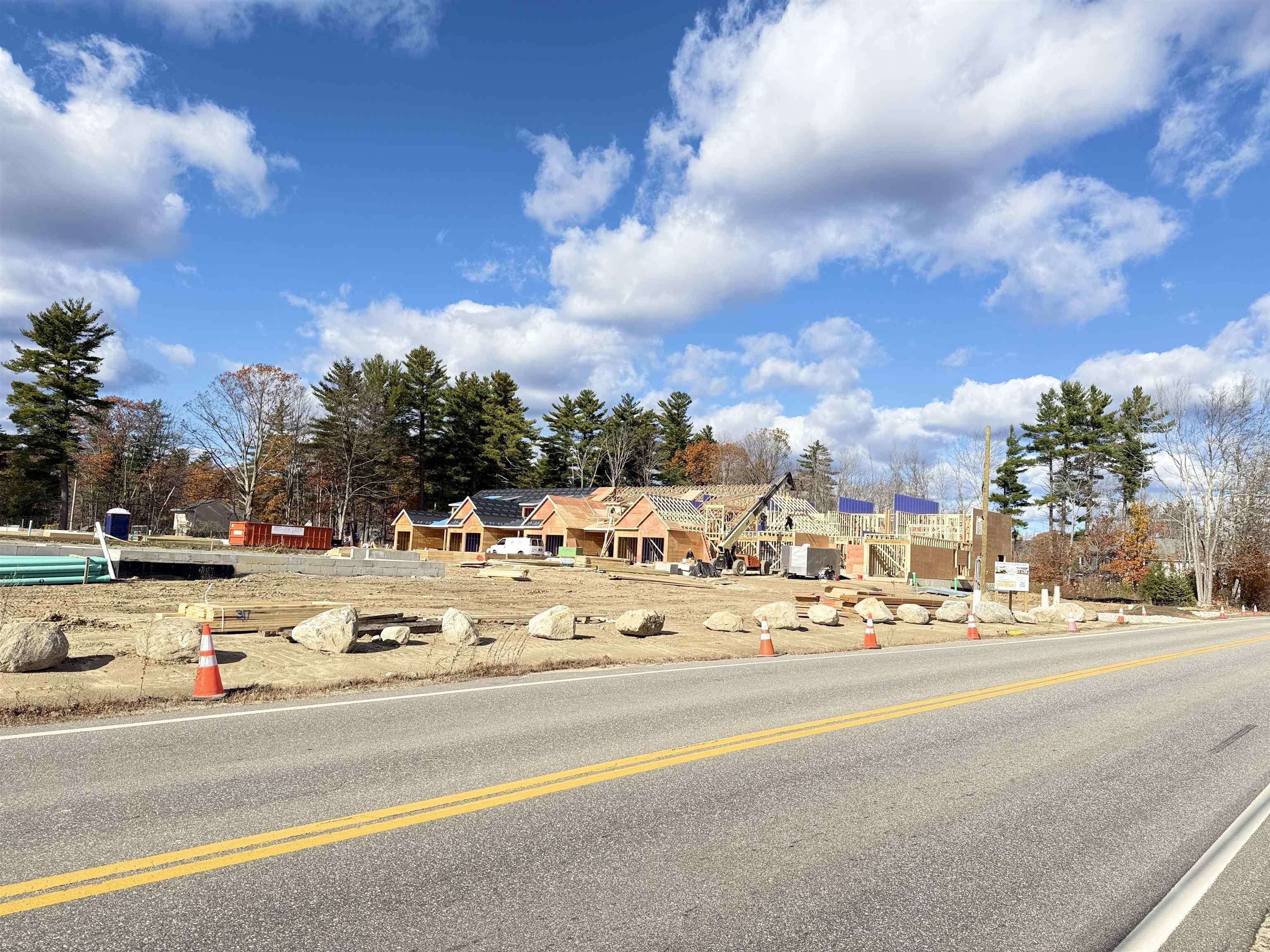 23 Main Street, Unit 3 Candia, NH 03034 - Photo 5 of 23