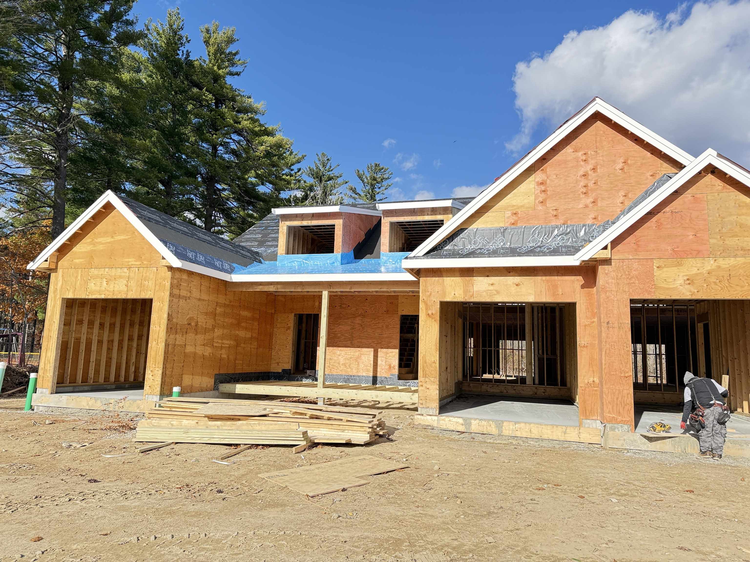 23 Main Street, Unit 3 Candia, NH 03034 - Photo 7 of 23