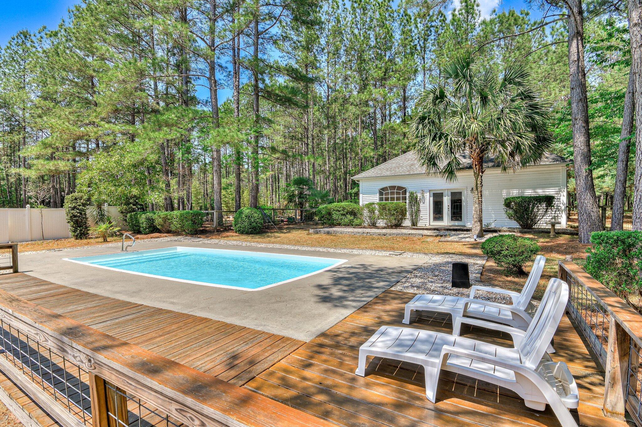 4368 Shiloh Church Road Aiken, SC 29801 - Photo 28 of 32 141 (9)