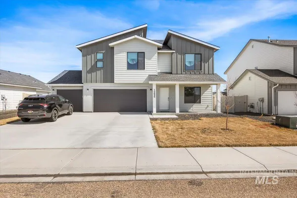 $465,000 | 15696 Shrike Avenue, Nampa, ID 83651