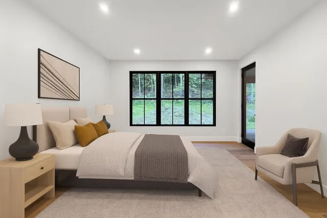 $1,695,000 | 143 Stratton Mountain Road, Winhall, VT 05340