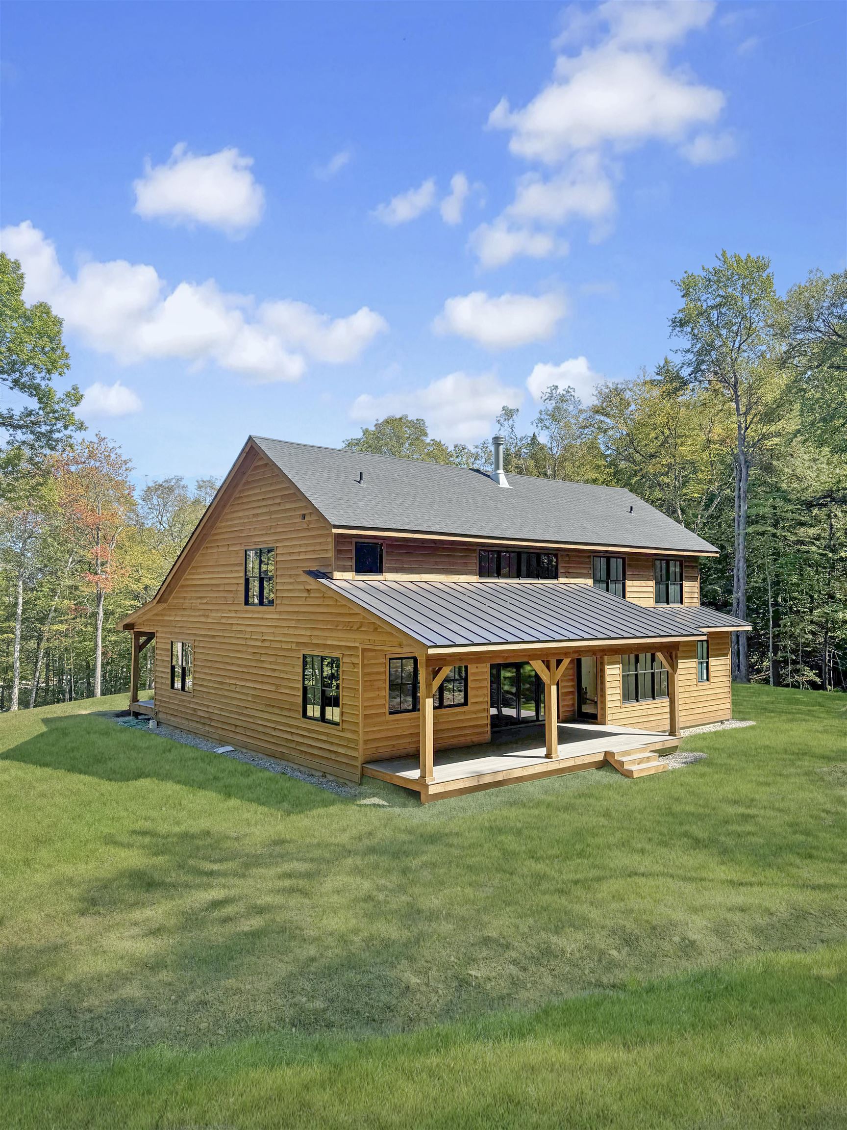 143 Stratton Mountain Road Winhall, VT 05340 - Photo 3 of 40