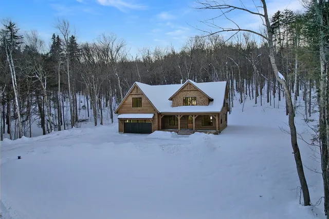 $1,695,000 | 143 Stratton Mountain Road, Winhall, VT 05340
