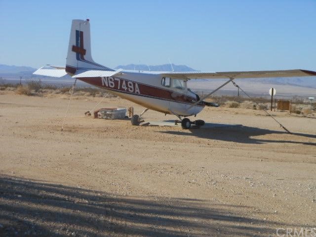 49000 Quail Bush Road Johnson Valley, CA 92285 - Photo 1 of 1