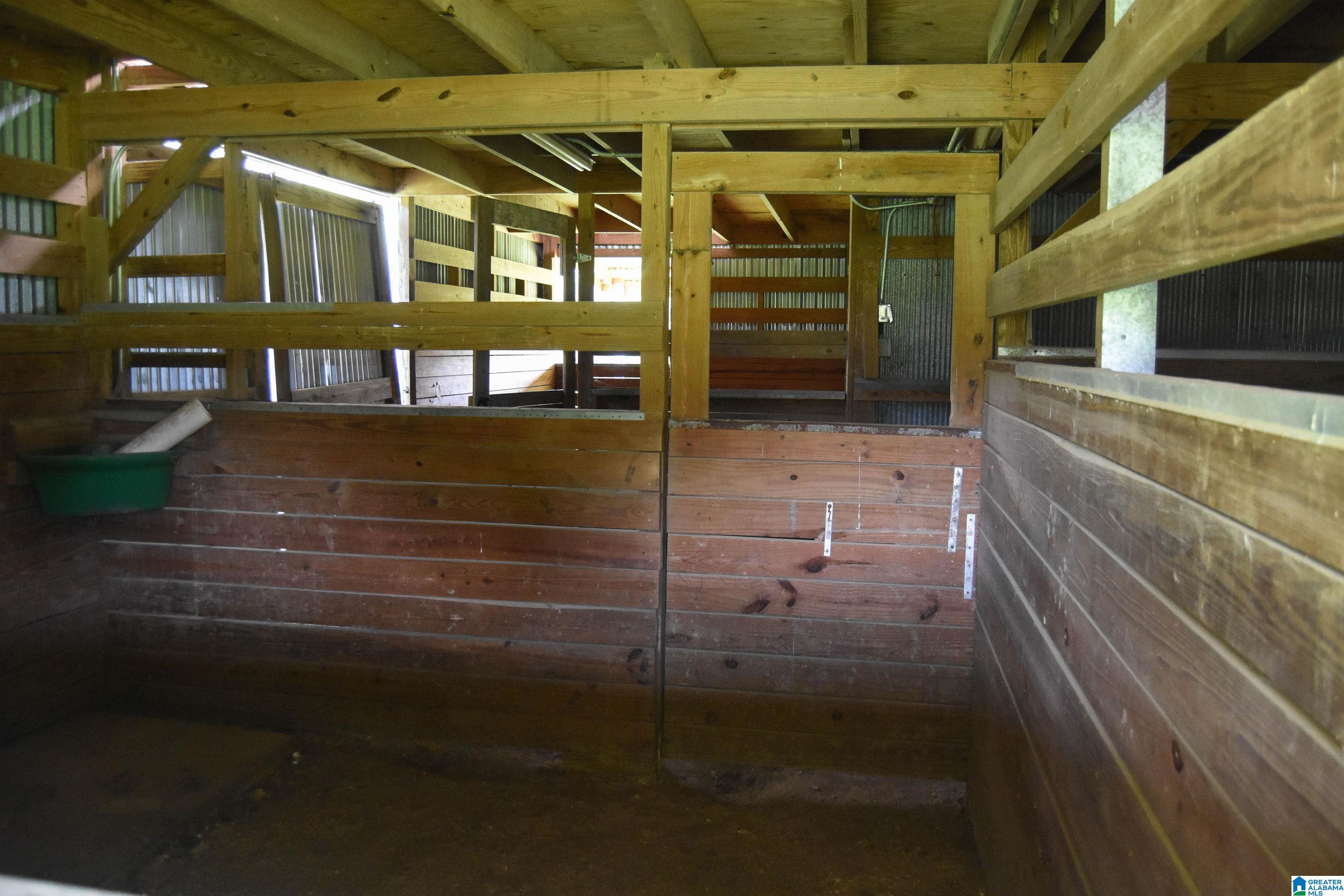 873 Buckelew Road Anniston, AL 36207 - Photo 70 of 91