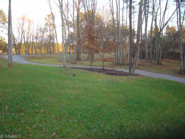 180 Goose Road Stokesdale, NC 27357 - Photo 3 of 7 Other. Front Yard