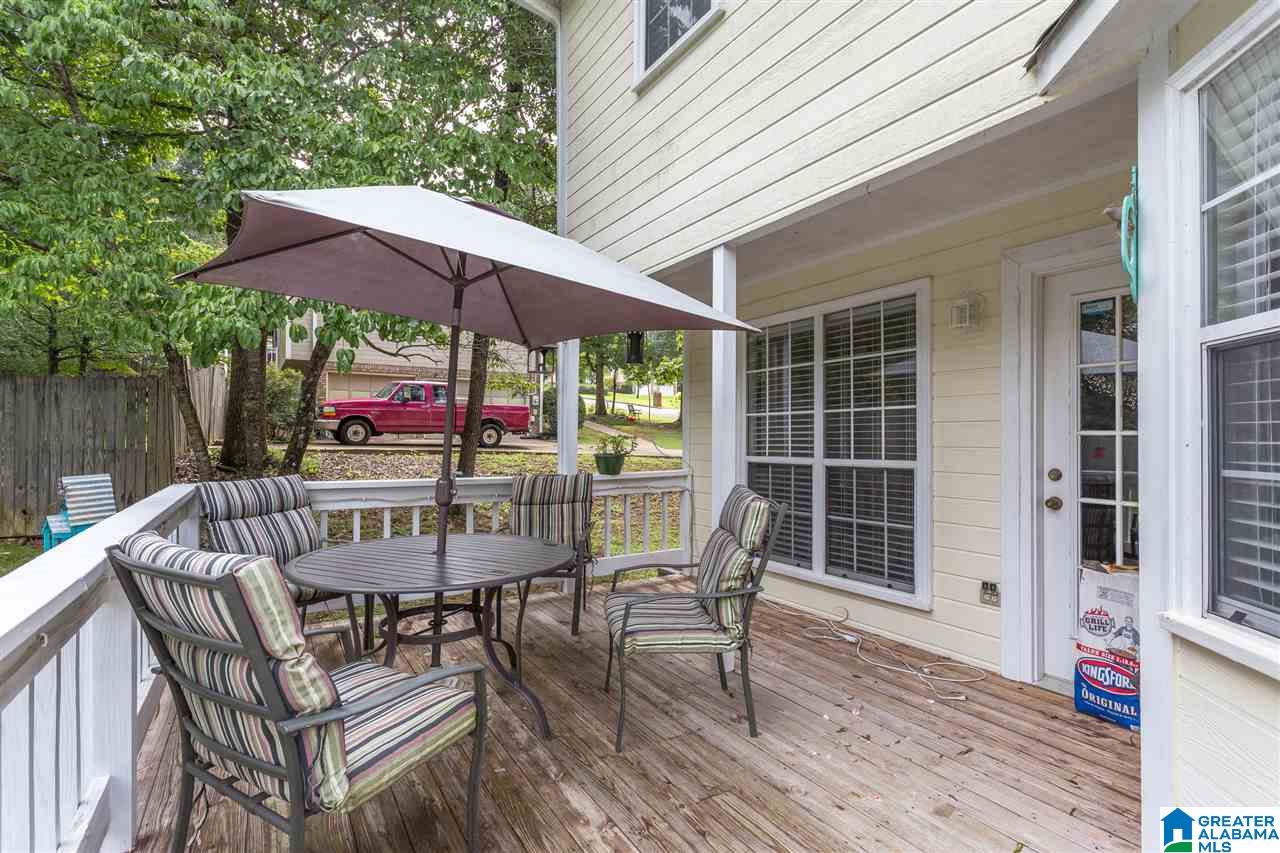 5314 Pinson Ridge Pinson, AL 35126 - Photo 33 of 38