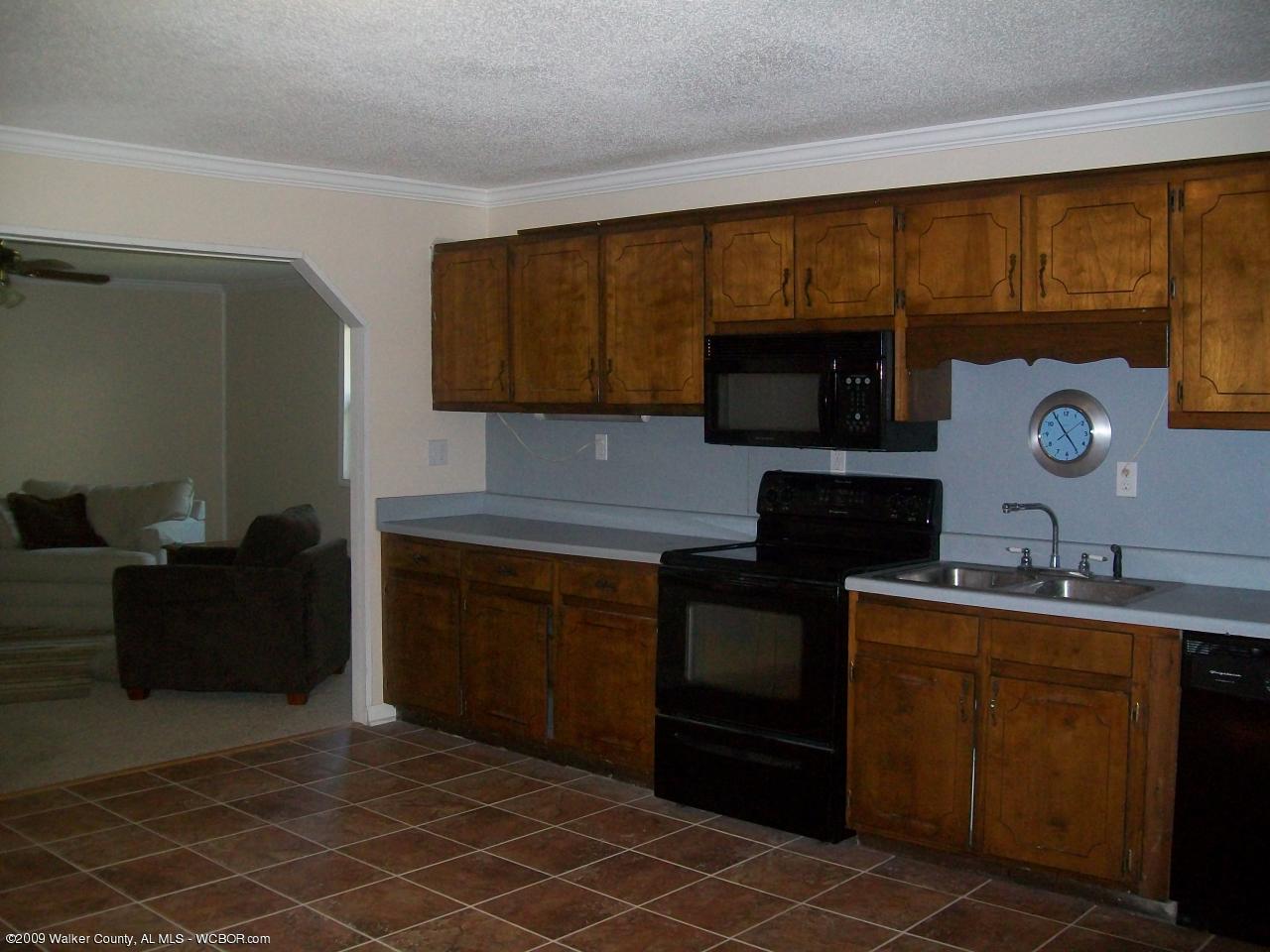 1771 Golf Course Road Jasper, AL 35504 - Photo 2 of 9 Gallery Image 2