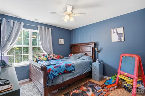 $309,900 | 131 Scotch Irish Lane, Troutman, NC 28166