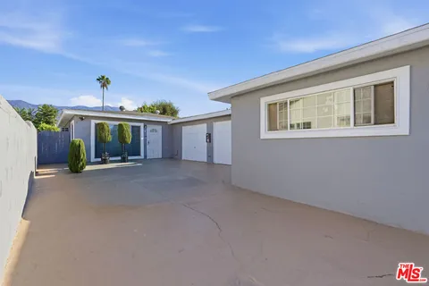 $950,000 | 519 Los Angeles Avenue, Monrovia, CA 91016