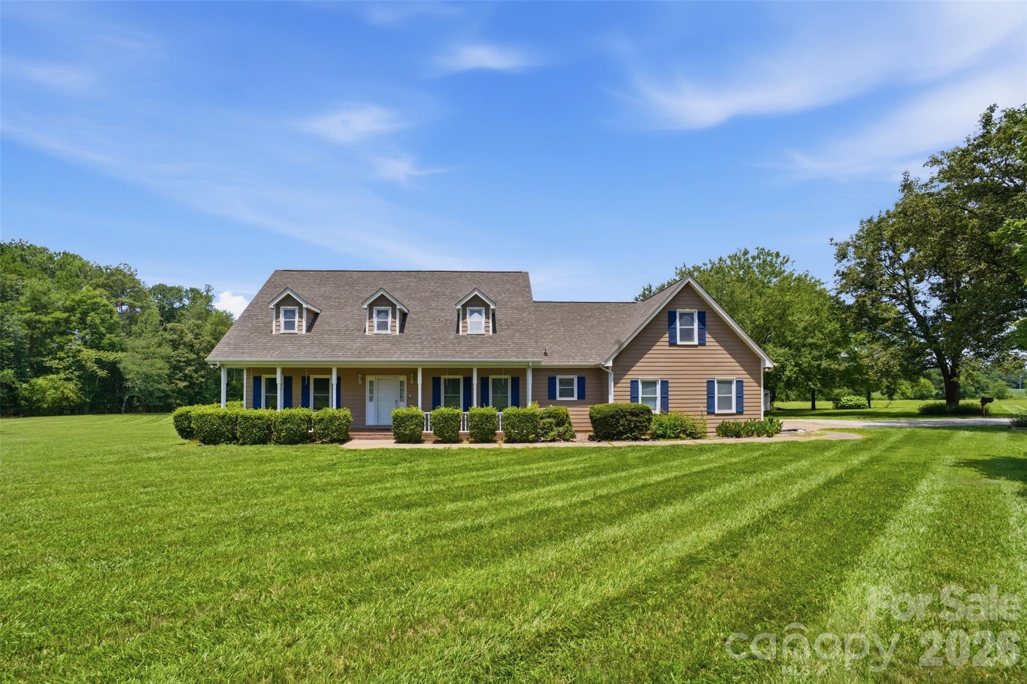 309 St Marks Church Road Cherryville, NC 28021 - Photo 2 of 39