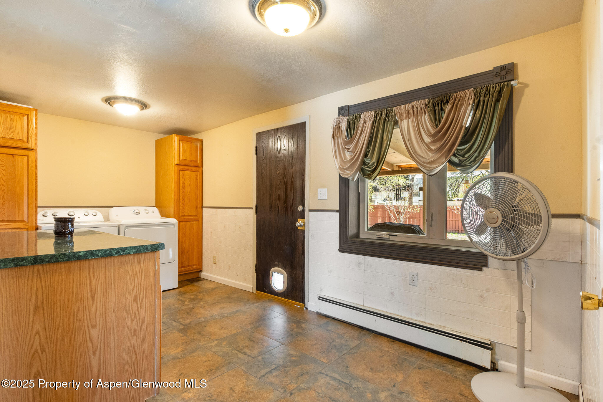 125 East 9th Street Rifle, CO 81650 - Photo 24 of 29 a view of a storage & utility room