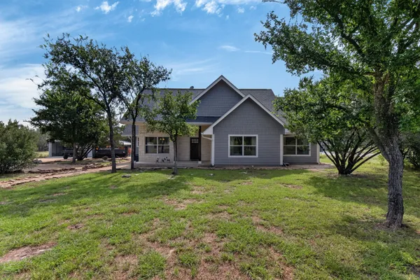 $325,000 | 207 Deer Ridge Drive, Burnet, TX 78611