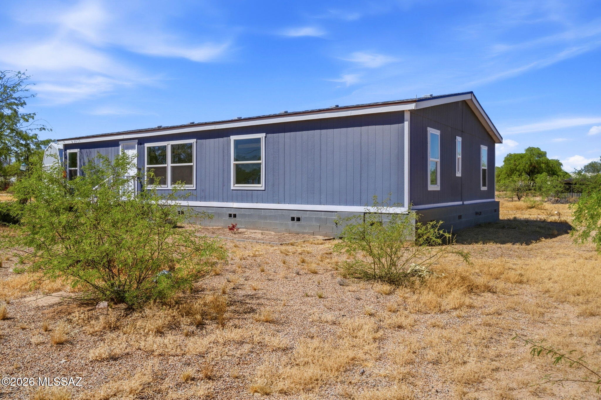8230 South Fillmore Road Tucson, AZ 85736 - Photo 5 of 46