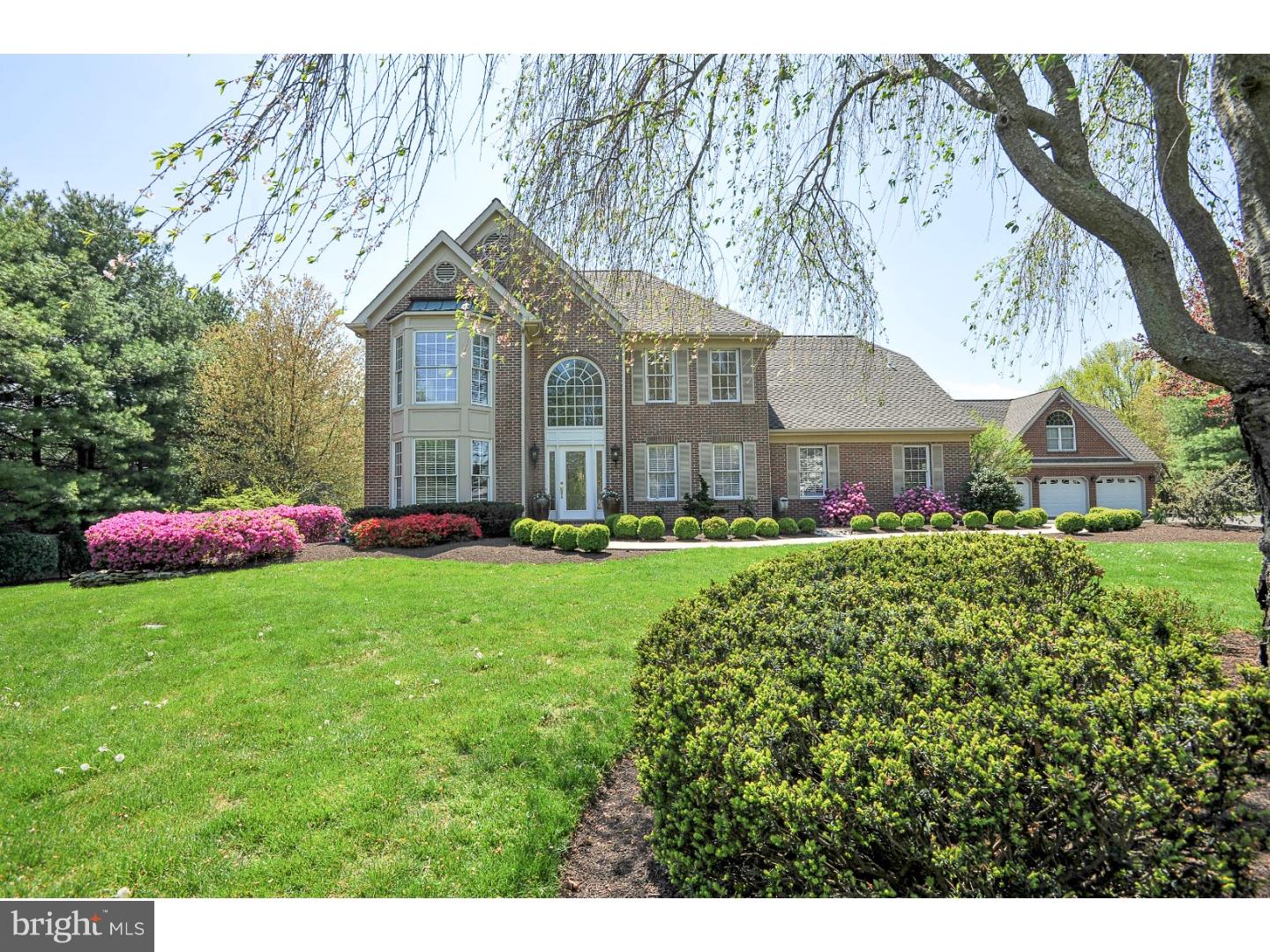 90 New Road Churchville, PA 18966 - Photo 1 of 25 Gallery Image 1