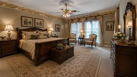 $709,000 | 3728 Lake Michel Court, Gretna, LA 70056