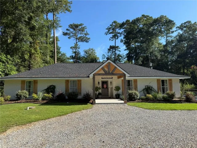 $549,900 | 103 Zinnia Drive, Covington, LA 70433