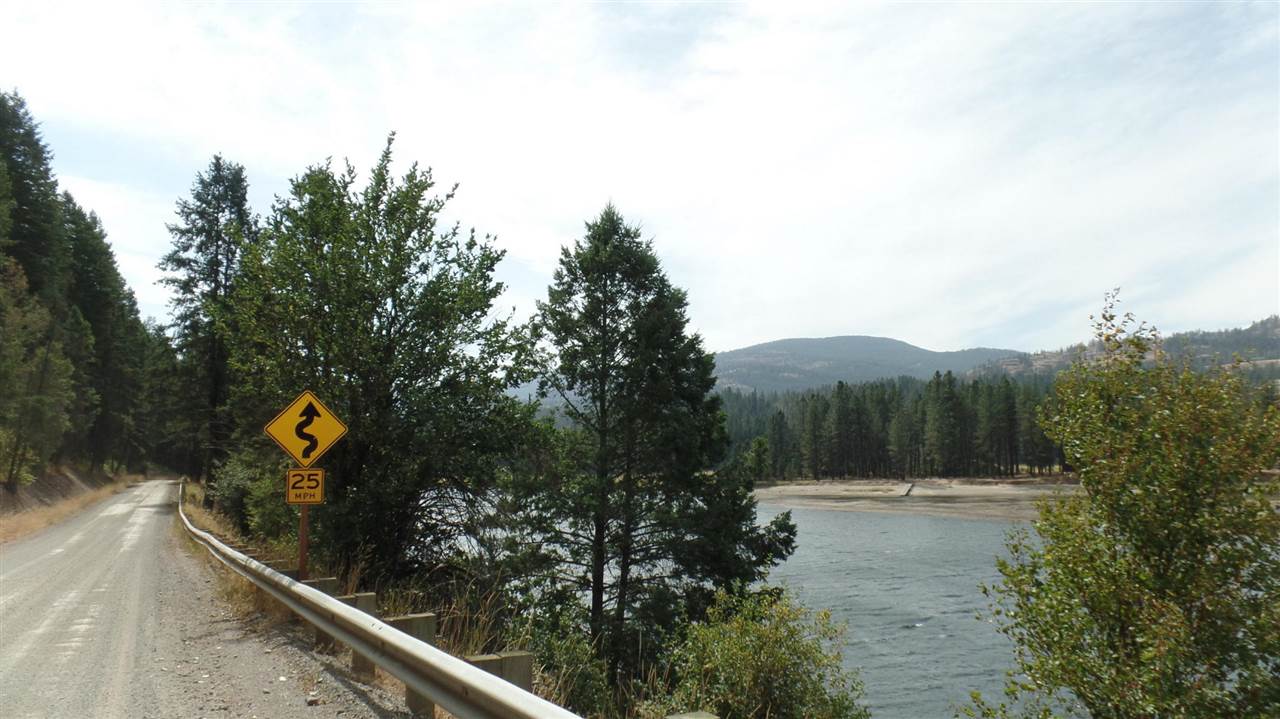 Tbd Kettle River Road Kettle Falls, WA 99141 - Photo 3 of 20 Gallery Image 3