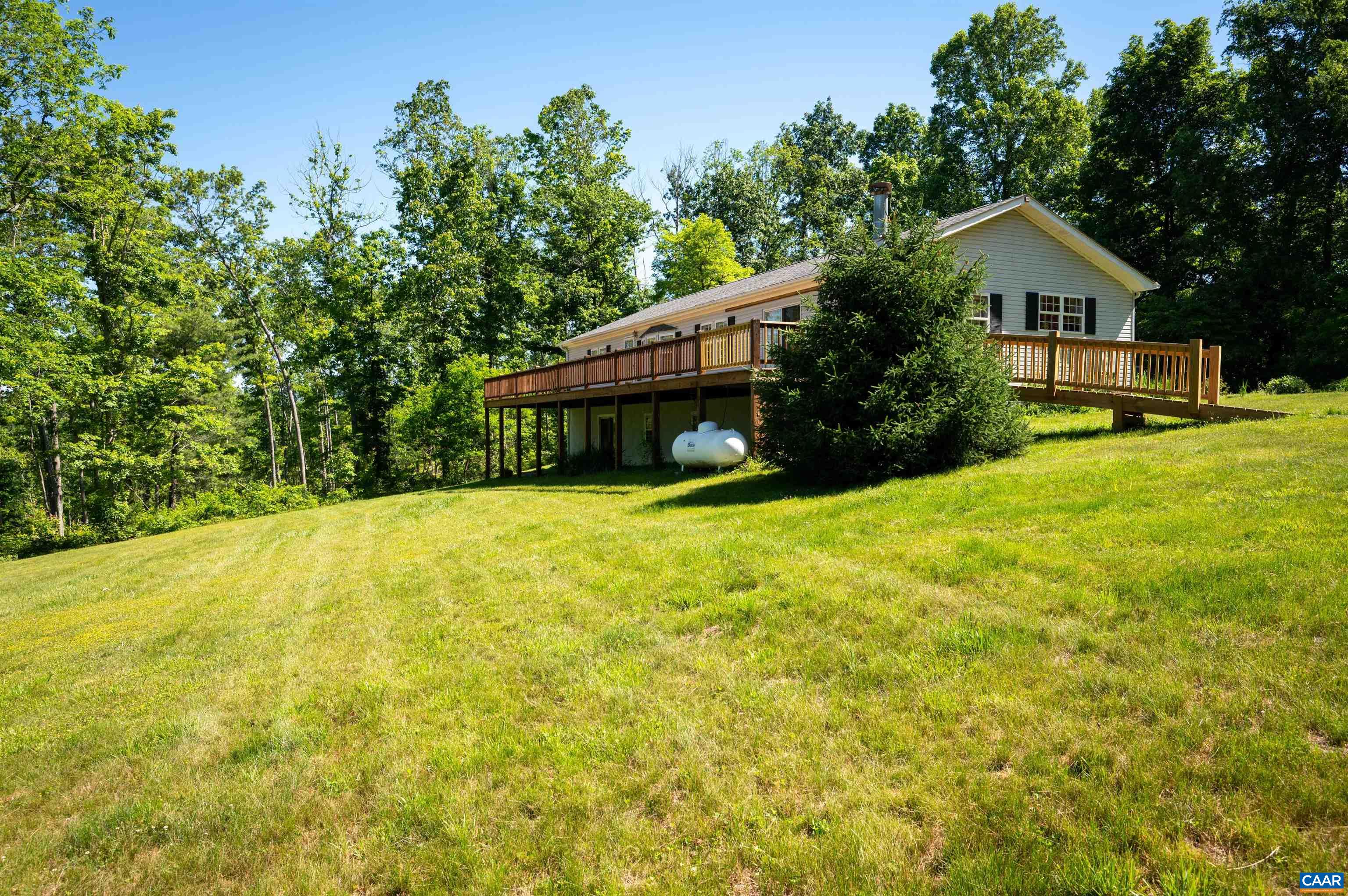 226 Mill Creek Road Millboro, VA 24460 - Photo 43 of 66