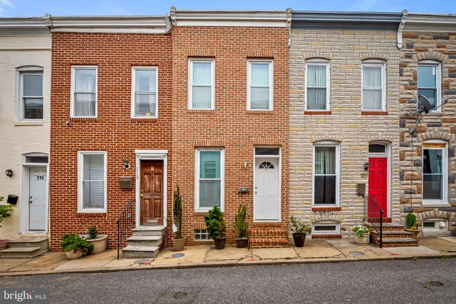 $249,000 | 111 North Port Street, Baltimore, MD 21224