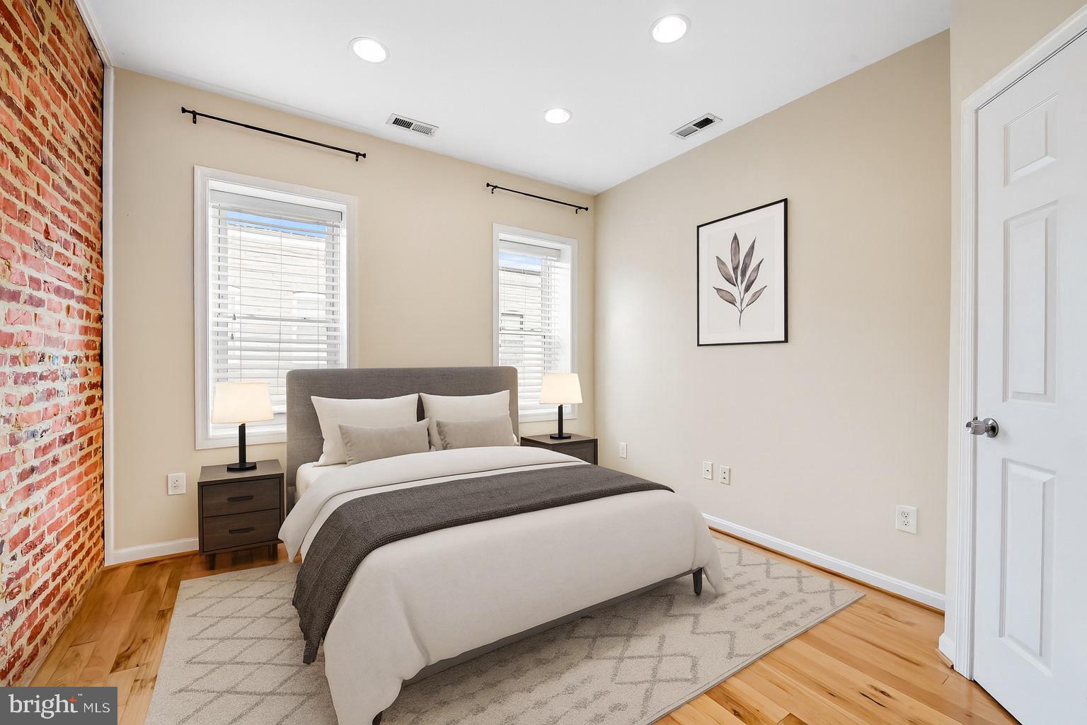 111 North Port Street Baltimore, MD 21224 - Photo 18 of 34 This image is virtually staged